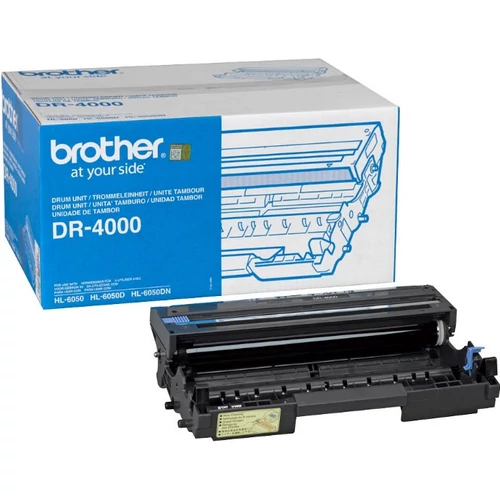 Brother DR4000 drum (Eredeti)