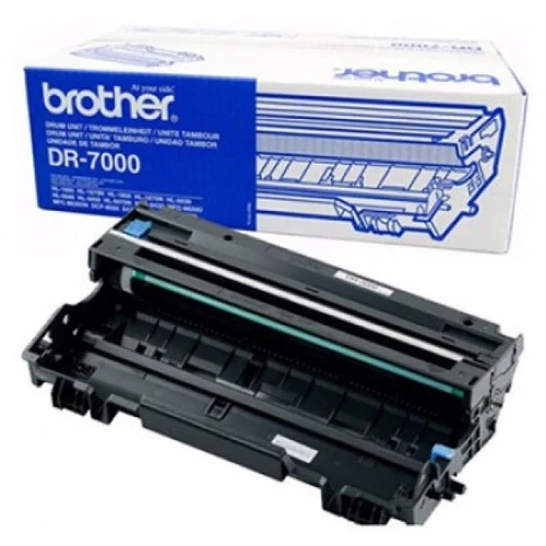 Brother DR7000 drum (Eredeti)