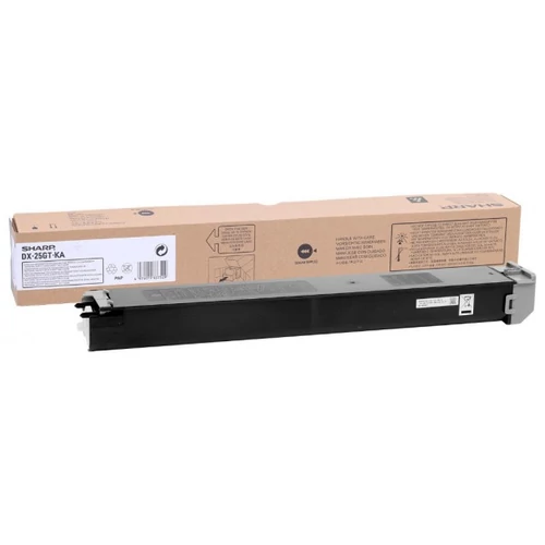 Sharp DX20GTBA toner Bk.(Eredeti)