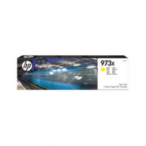 HP F6T83AE Patron Y. No.973X 7k (Eredeti)