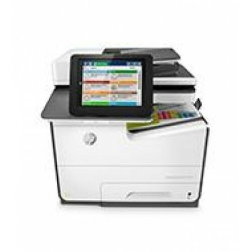 HP PageWide MFP 586z