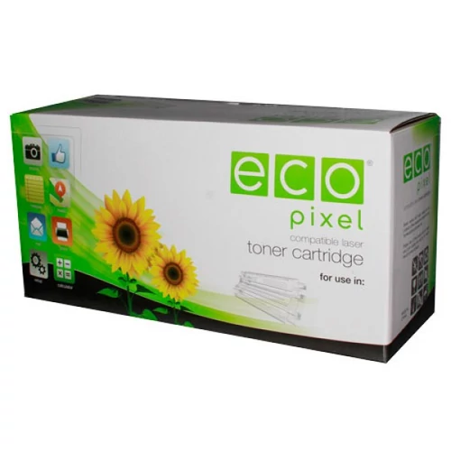 HP C7115A/Q2613A/Q2624A Toner 2,5K  ECOPIXEL (New Build)