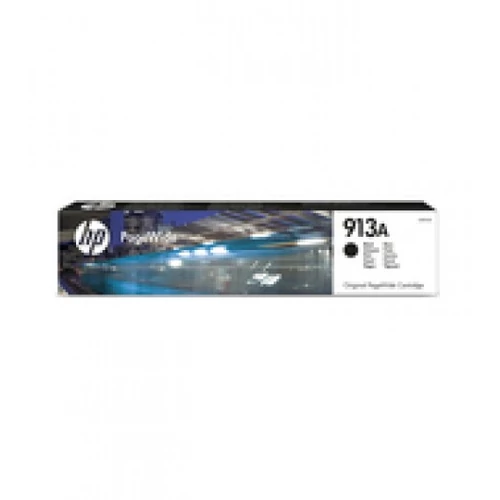 HP L0R95AE Patron Black No.913A (Eredeti)