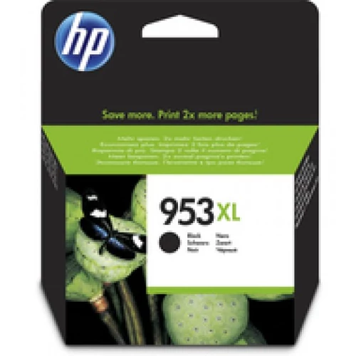 HP L0S70AE Patron Black No.953XL (Eredeti)