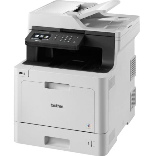 Brother MFCL8690CDW szines MFP