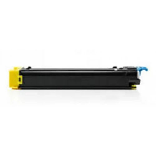 Sharp MXC38GTY toner Yellow (Eredeti)