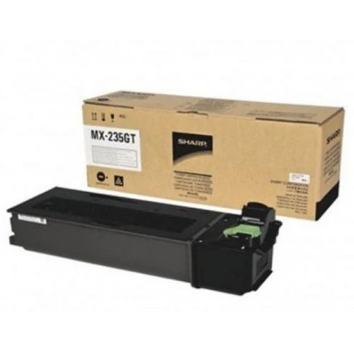 Sharp MX235GT Bk. toner (Eredeti)