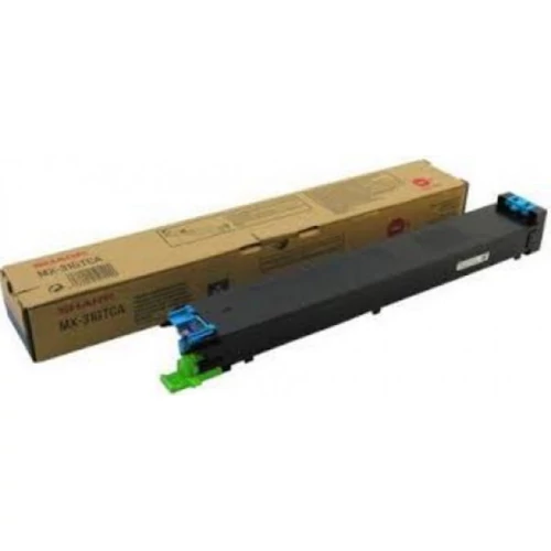 Sharp MX31GTCA toner Cyan (Eredeti)