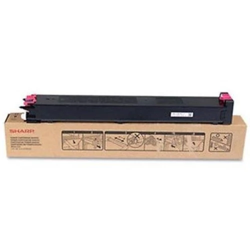 Sharp MX36GTMA toner Magenta (Eredeti)