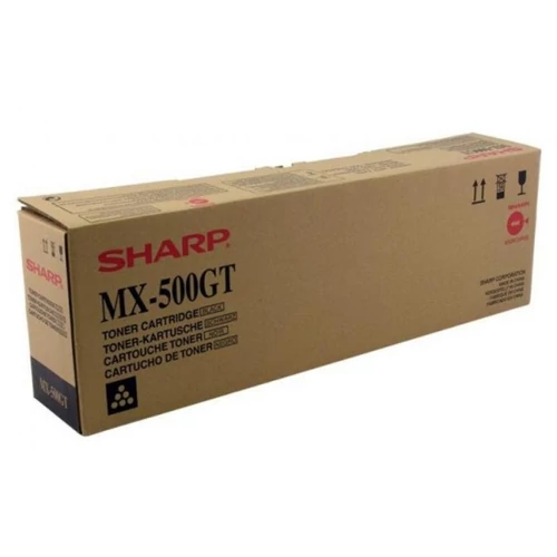 Sharp MX500GT toner (Eredeti)