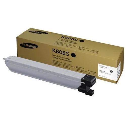 Samsung SLX4220 Black Toner  K808S (SS600A) (Eredeti)