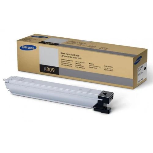 Samsung CLX9201/9301 Black Toner  CLT-K809S/ELS (SS607A) (Eredeti)