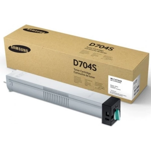 Samsung SLK3250/3300 Black Toner /eredeti/ MLT-D704S/ELS 25k (SS770A)