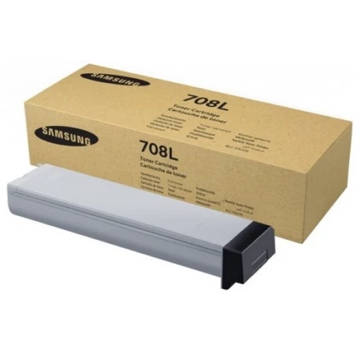 Samsung SLK4250/4300 Black Toner  MLT-D708L/ELS (SS782A) (Eredeti)