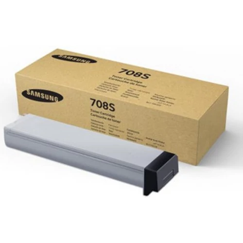 Samsung SLK4250/4300 Black Toner  MLT-D708S/ELS (SS790A) (Eredeti)