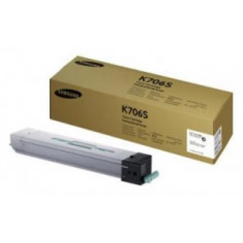 Samsung SLK7400/7500 Black Toner 45k  MLT-D706S/ELS (SS816A) (Eredeti)