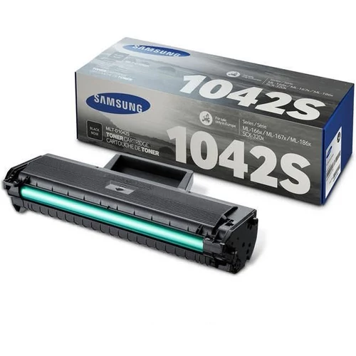 Samsung ML 1660/1665/1670 Toner  MLT-D1042S/ELS (SU737A) (Eredeti)