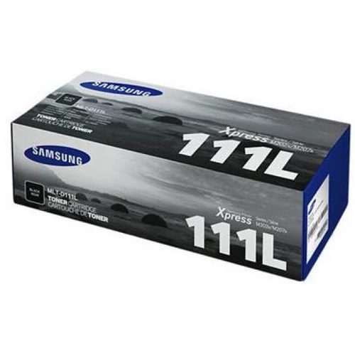 Samsung SLM2022/2070 Toner  MLT-D111L/ELS (SU799A) (Eredeti)