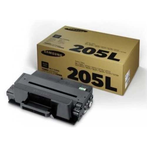 Samsung ML3310/3710 Toner 5K  MLT-D205L/ELS (SU963A) (Eredeti)