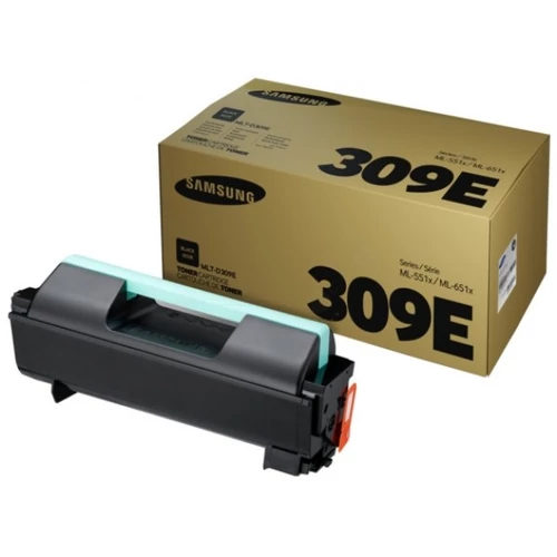 Samsung ML 5515/6515 Toner 40K  MLT-D309E/ELS (SV090A) (Eredeti)