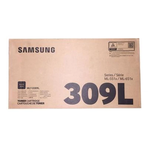 Samsung ML 5510/6510 Toner 30K  MLT-D309L/ELS (SV096A) (Eredeti)