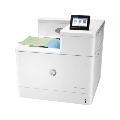 HP Color LaserJet M856dn nyomtató