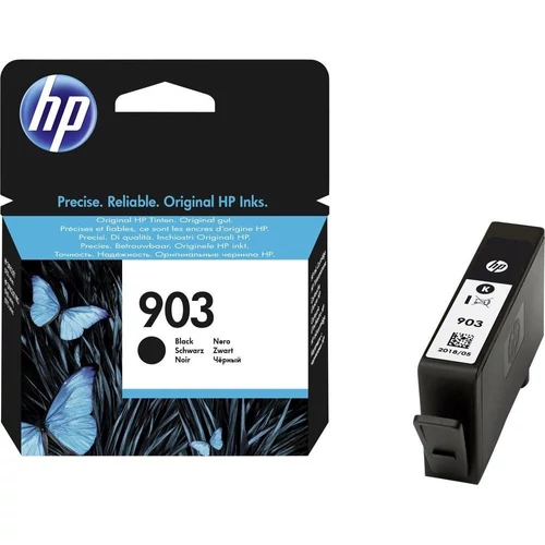 HP T6L99AE Patron Black No.903 (Eredeti)