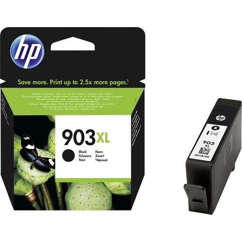 HP T6M15AE Patron Black No.903XL (Eredeti)