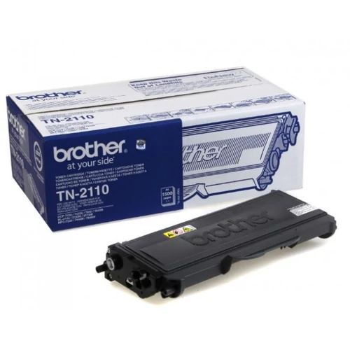 Brother TN2110 toner (Eredeti)