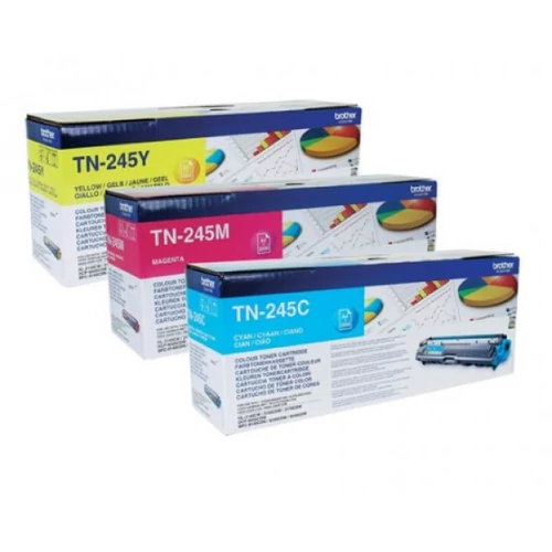 Brother TN245C toner (Eredeti)