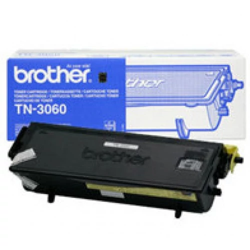 Brother TN3060 toner (Eredeti)