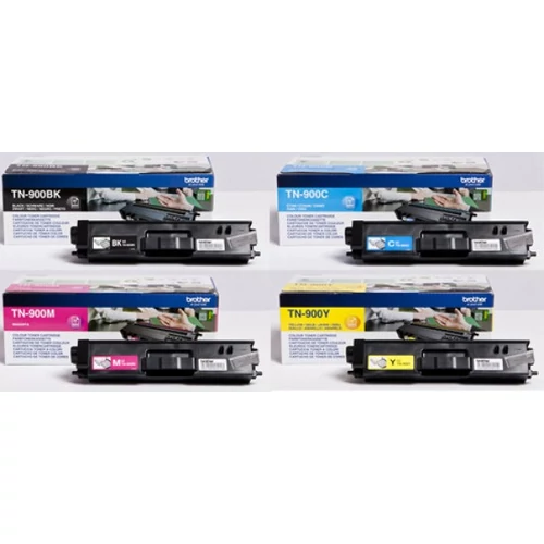 Brother TN900C toner (Eredeti)