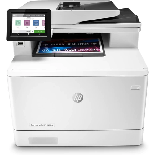 HP Color LaserJet Pro MFP M479fnw