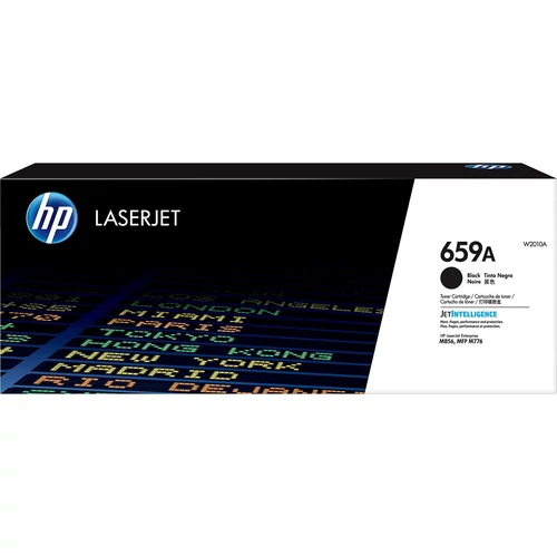 HP W2010A Toner Black 16k No.659A (Eredeti)