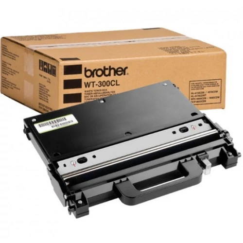 Brother WT300CL waste toner (Eredeti)