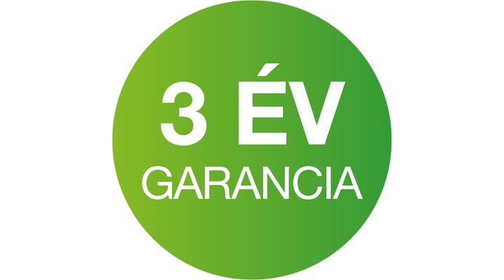 EPSON 3 éves kiterjesztett garancia