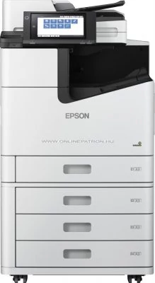 Epson Workforce Enterprise WF-C20600 D4TWF