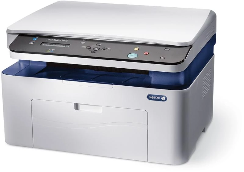 Xerox WorkCentre 3025V_NI ADF MFP