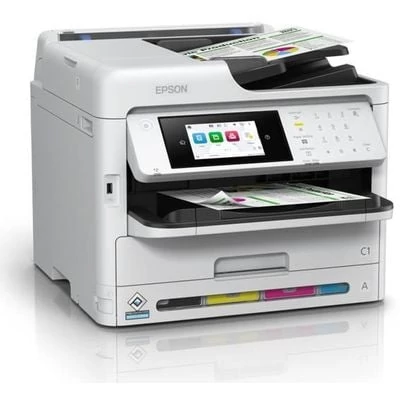 Epson WorkForce Pro WF-C5890DWF Színes Mfp