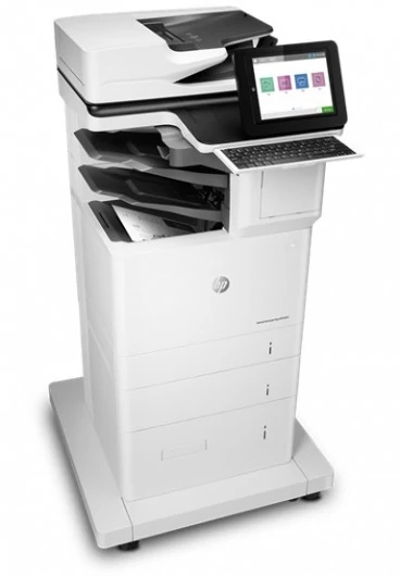 HP LASERJET ENTERPRISE MFP M635Z