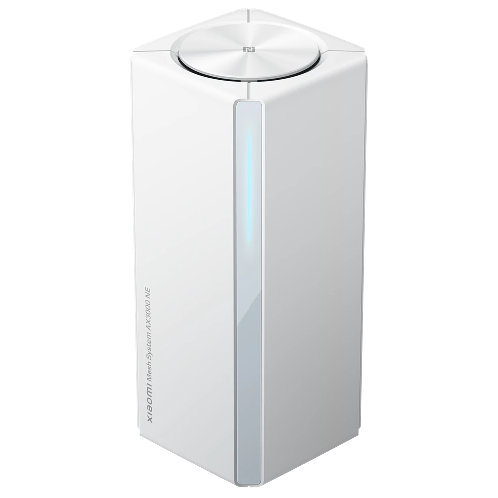 Xiaomi Mesh System AX3000 NE(1 pack) EU / DVB4459GL