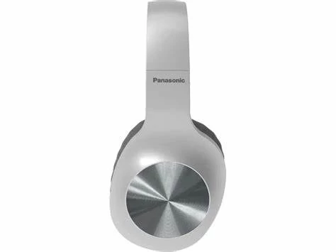 Panasonic RB-HX220BDEK silver over-ear bluetooth ODM