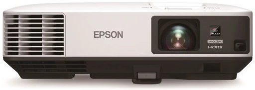 Epson EB-2250U Vállalati prémium desktop projektorok