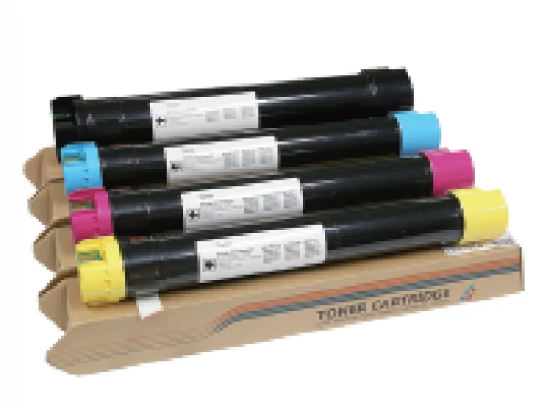 Utángyártott XEROX C8130,8135 toner Yellow 15000 oldal kapacitás CT* CHEMICAL Egyéb utángyártott