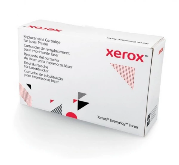 Xerox Everyday Toner HP LaserJet Pro M402, MFP M426; Canon imageCLASS LBP214, LBP215, MF424, MF426, MF429 Xerox