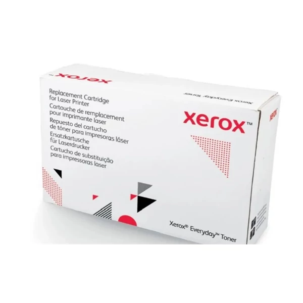 Xerox Everyday Toner HP LaserJet Pro M201, MFP M225; Canon imageClass D570, LBP151dw, MF212, MF216, MF227, MF229, MF232,