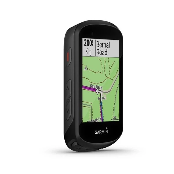 Garmin edge 530