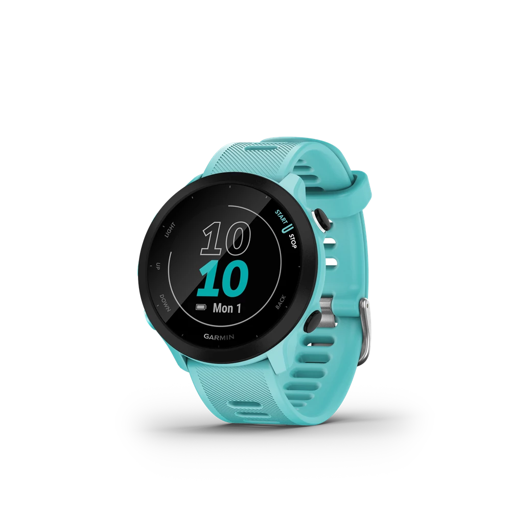 Garmin forerunner 55 aqua