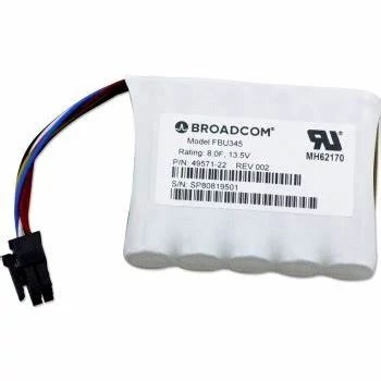 Broadcom CacheVault CVPM05