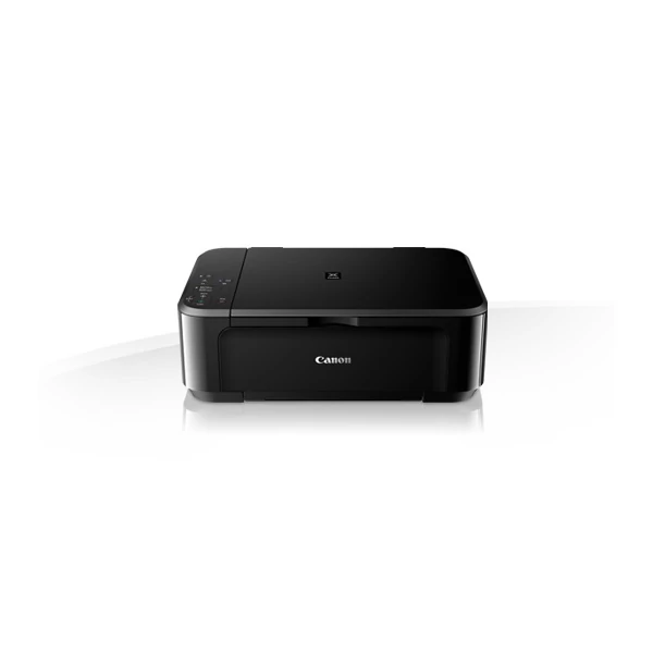 CANON Tintasugaras MFP NY / M/S PIXMA MG3650S, színes, USB / WIFI, A4, FF 9,9kép / p, Színes 5,7kép / p, 4800x1200dpi, Fekete Canon